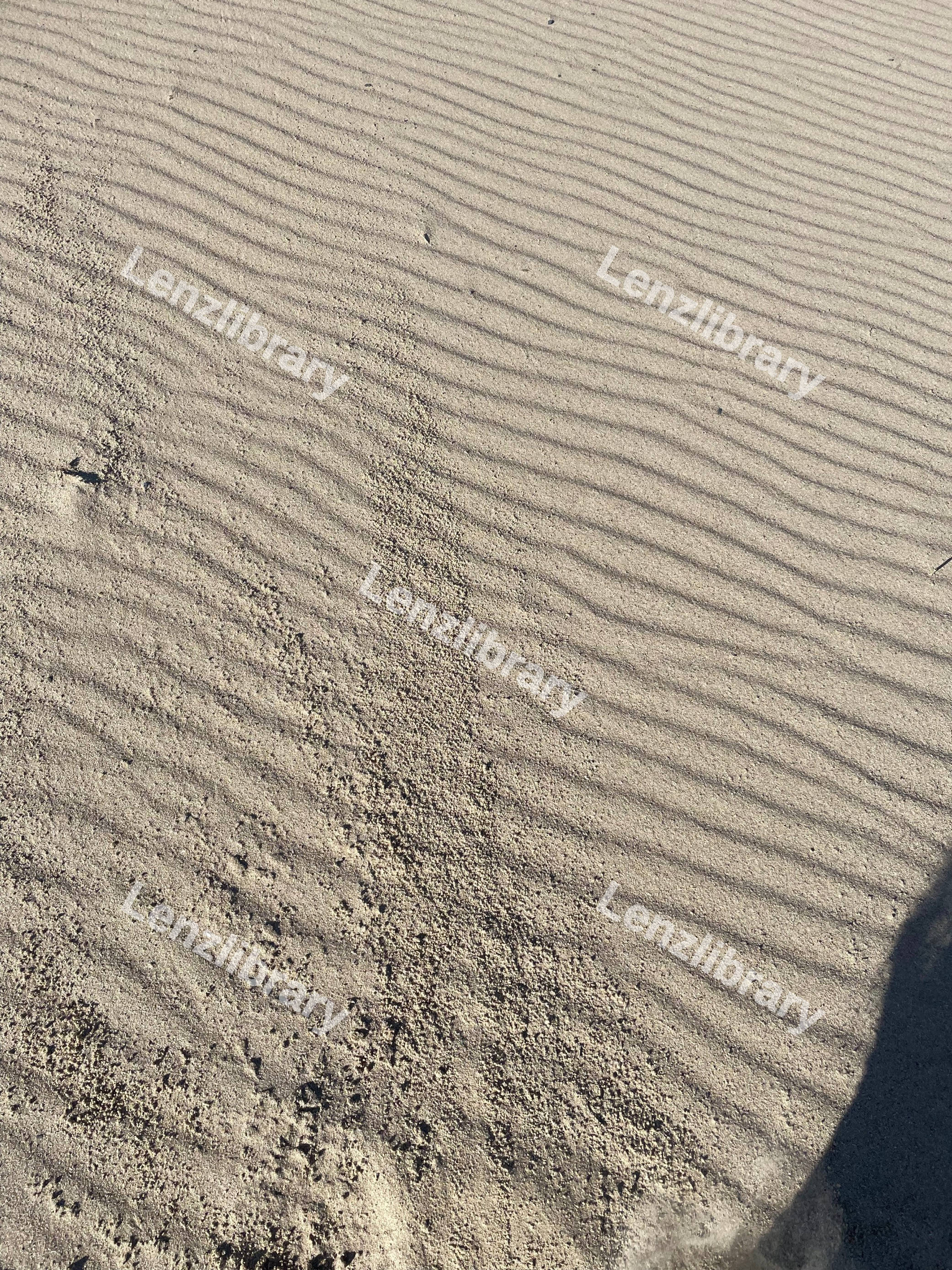 Sand